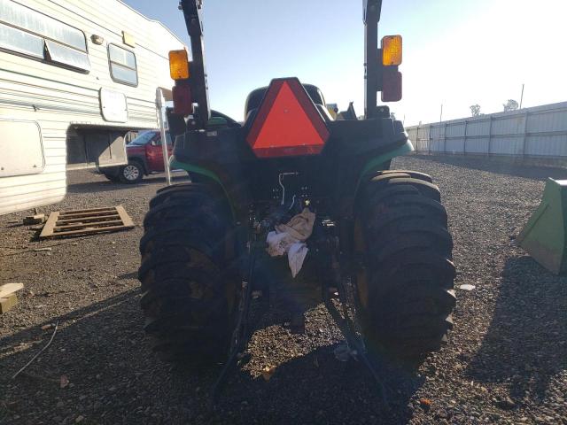 Photo 5 VIN: 1LV3038ELMM135251 - JOHN DEERE 3038E 