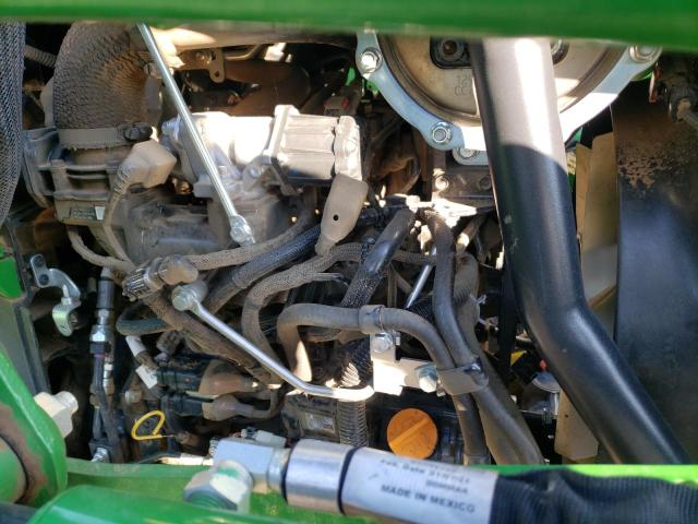 Photo 6 VIN: 1LV3038ELMM135251 - JOHN DEERE 3038E 