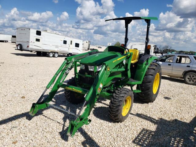 Photo 1 VIN: 1LV4044MEJJ105593 - JOHN DEERE 4044M 