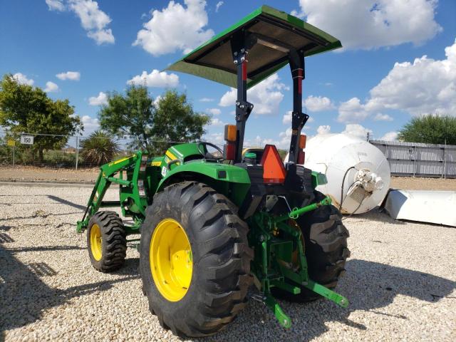 Photo 2 VIN: 1LV4044MEJJ105593 - JOHN DEERE 4044M 