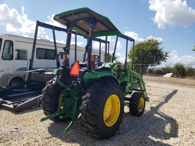 Photo 3 VIN: 1LV4044MEJJ105593 - JOHN DEERE 4044M 