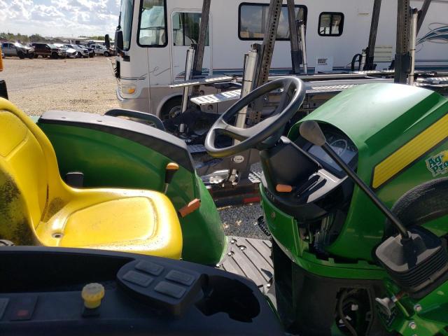 Photo 4 VIN: 1LV4044MEJJ105593 - JOHN DEERE 4044M 