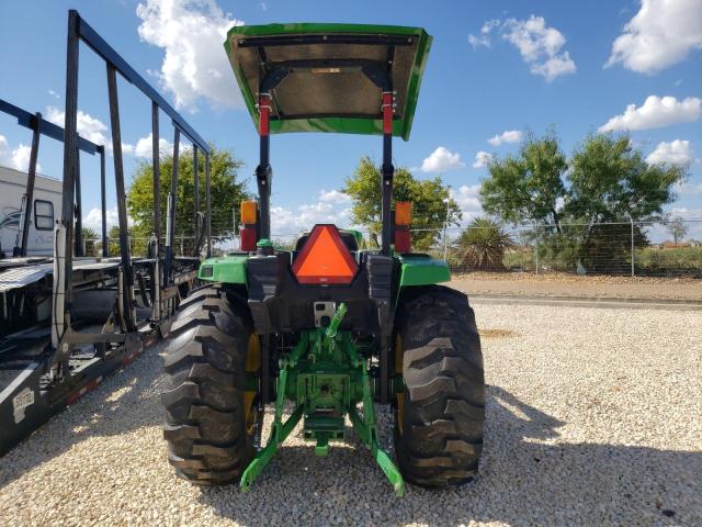 Photo 5 VIN: 1LV4044MEJJ105593 - JOHN DEERE 4044M 