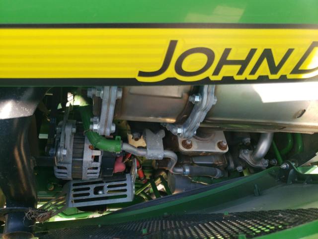 Photo 6 VIN: 1LV4044MEJJ105593 - JOHN DEERE 4044M 