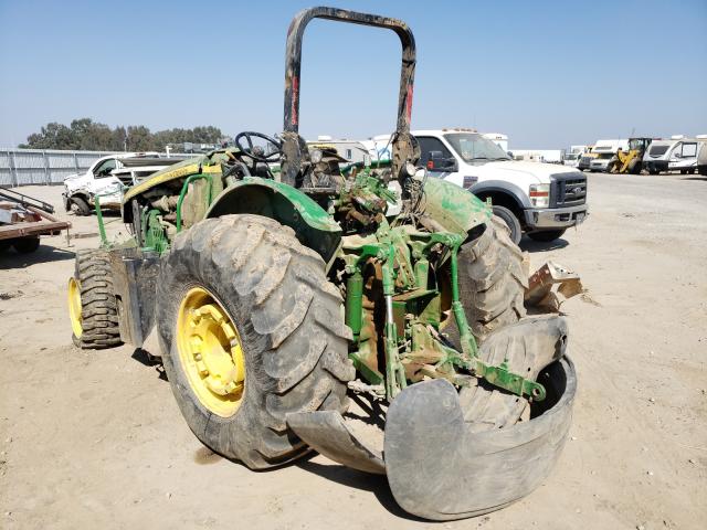 Photo 2 VIN: 1LV5115MKHJ701107 - JOHN DEERE COMMERCIAL 