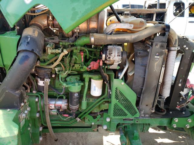 Photo 6 VIN: 1LV5115MKHJ701107 - JOHN DEERE COMMERCIAL 