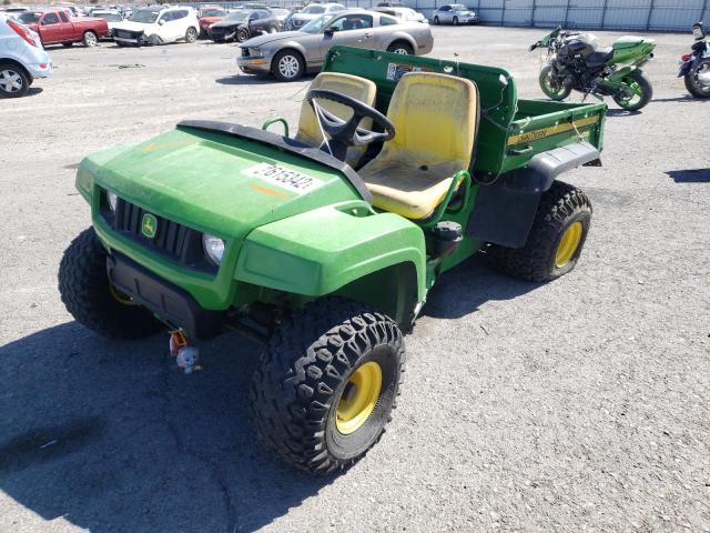 Photo 1 VIN: 1M04X2SJCGM110142 - JOHN DEERE GATOR 