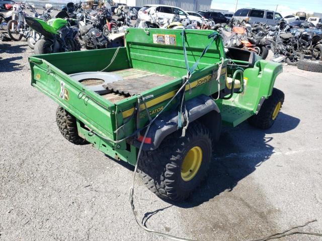 Photo 3 VIN: 1M04X2SJCGM110142 - JOHN DEERE GATOR 