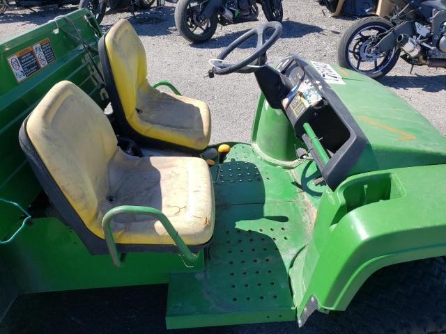 Photo 4 VIN: 1M04X2SJCGM110142 - JOHN DEERE GATOR 