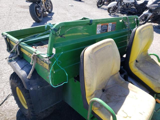 Photo 5 VIN: 1M04X2SJCGM110142 - JOHN DEERE GATOR 