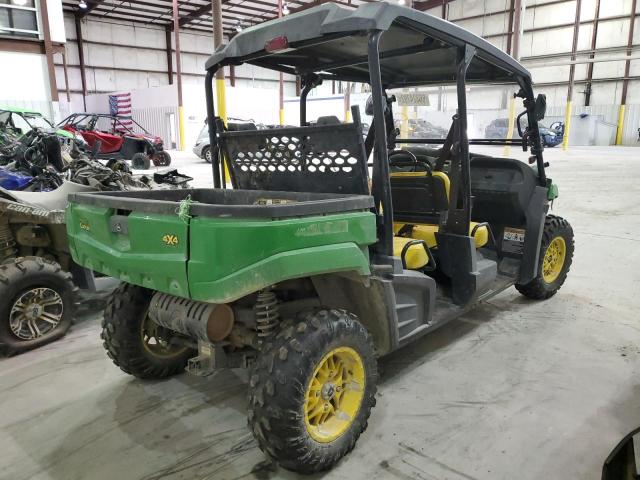 Photo 3 VIN: 1M0590MBAKM020548 - JOHN DEERE GATOR 4X4 