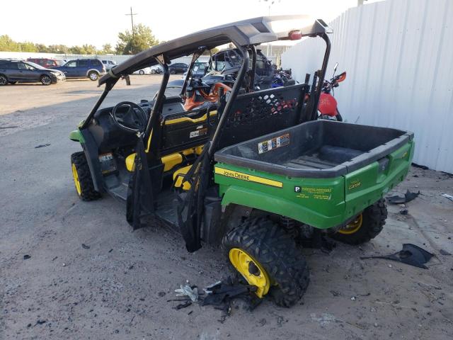 Photo 2 VIN: 1M0590MBTLM030571 - JOHN DEERE XUV590M 