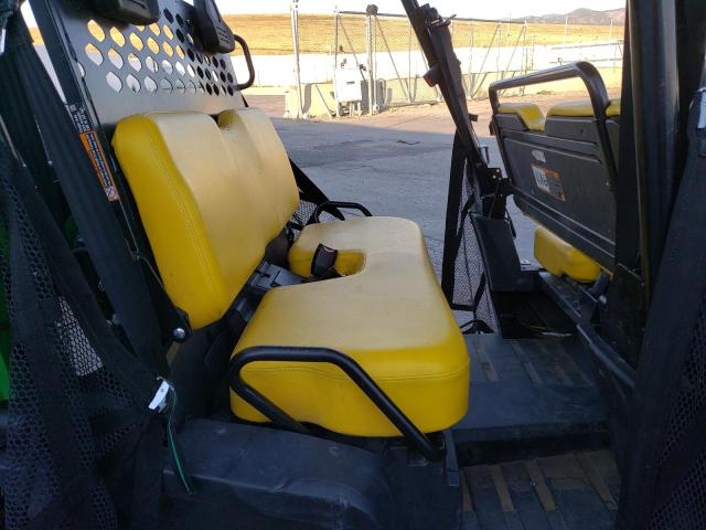 Photo 5 VIN: 1M0590MBTLM030571 - JOHN DEERE XUV590M 