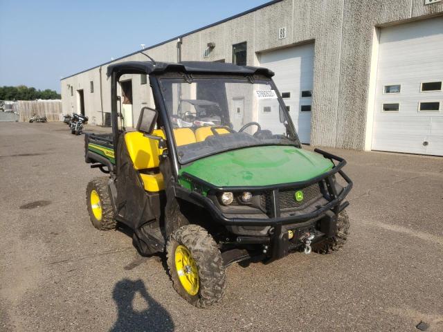 Photo 0 VIN: 1M0835MAPNM050293 - JOHN DEERE GATOR 4X4 