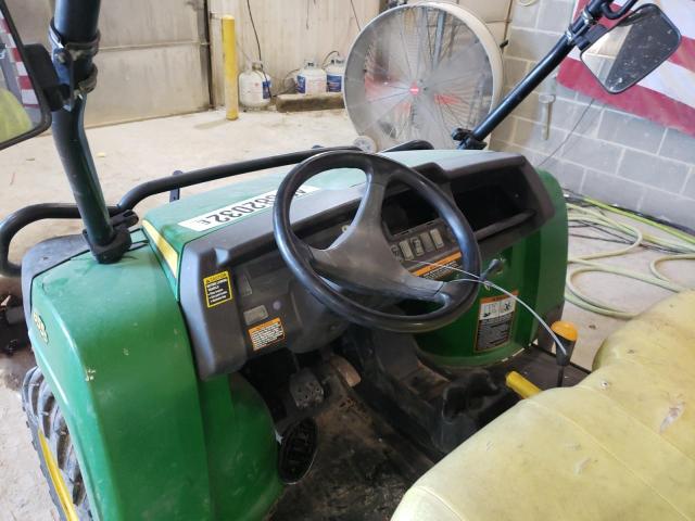 Photo 7 VIN: 1M0855DSHAM011873 - JOHN DEERE 855D 