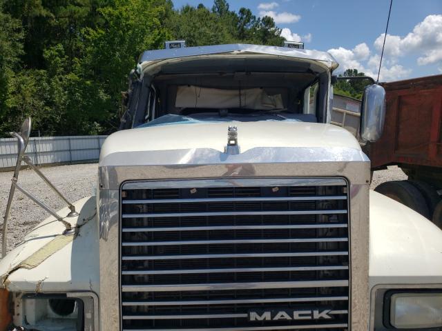 Photo 6 VIN: 1M1AN09Y2DM011546 - MACK 600 CHU600 