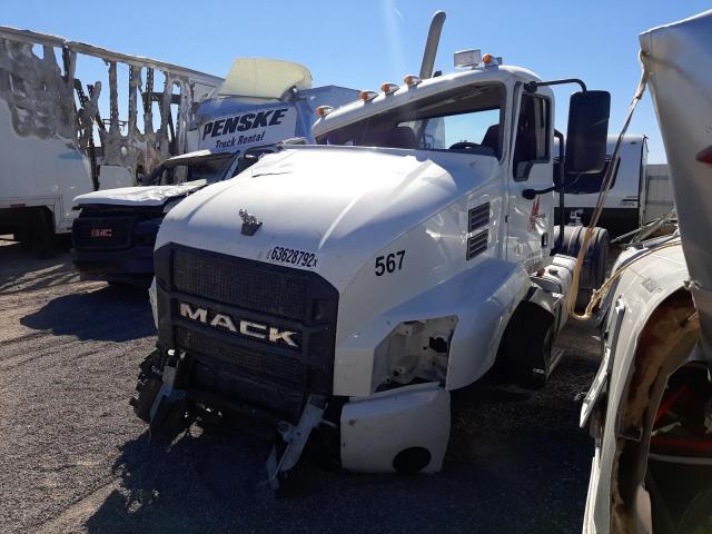 Photo 1 VIN: 1M1AN2AX2MM002179 - MACK ANTHEM 