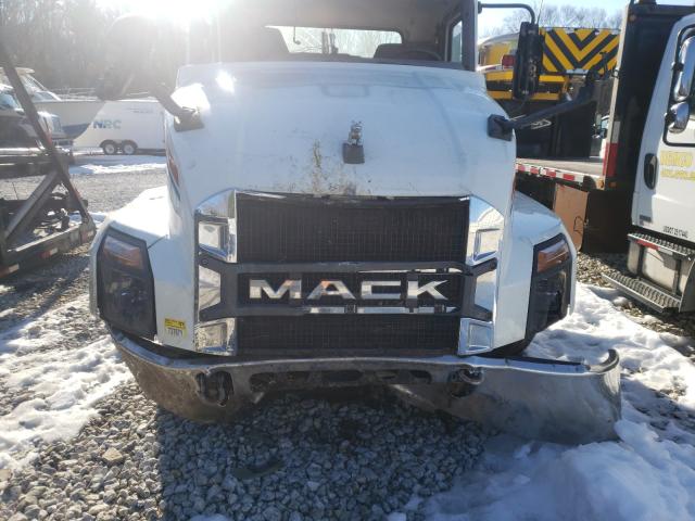 Photo 6 VIN: 1M1AN2GY0KM002193 - MACK ANTHEM 