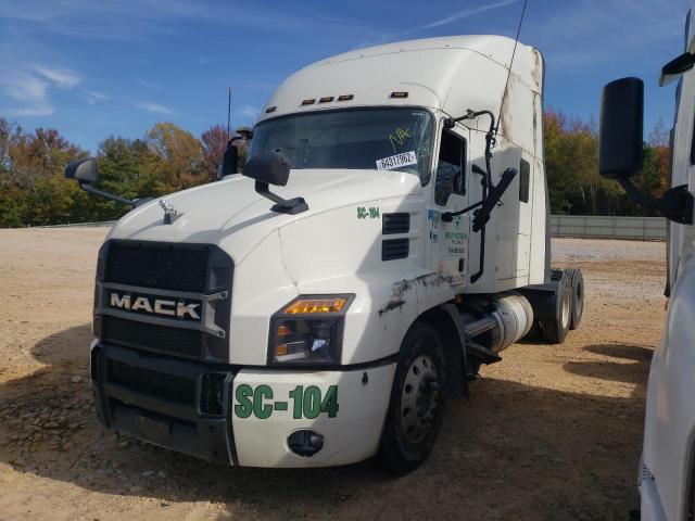 Photo 1 VIN: 1M1AN4GY9KM002396 - MACK ANTHEM 