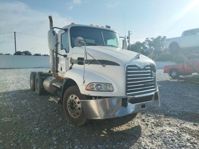 Photo 0 VIN: 1M1AW09Y1BM015081 - MACK 600 CXU600 