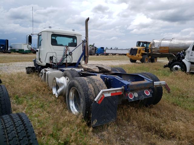 Photo 2 VIN: 1M1AW09Y4FM050722 - MACK 600 CXU600 