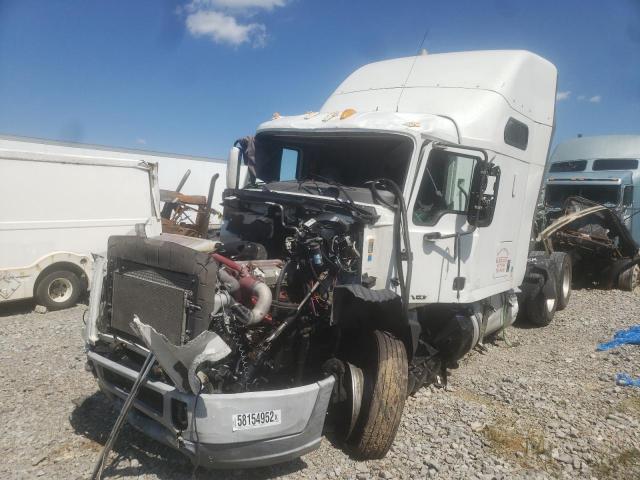 Photo 1 VIN: 1M1AW09Y4HM083593 - MACK 600 CXU600 