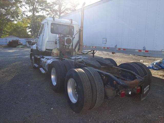 Photo 2 VIN: 1M1AW09Y6GM075591 - MACK 600 CXU600 