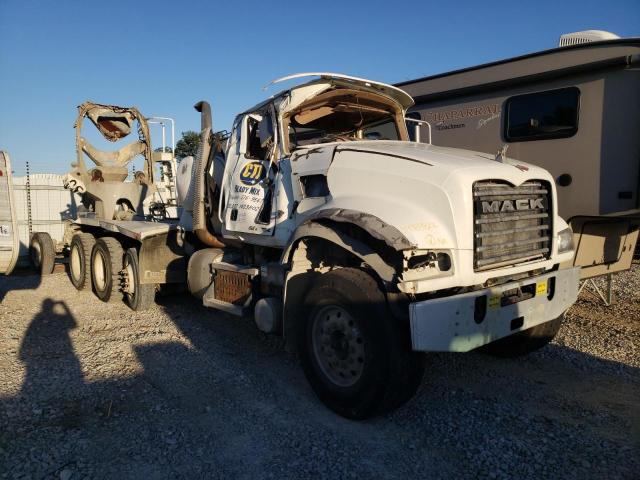 Photo 8 VIN: 1M2AX04C1FM024177 - MACK 700 GU700 