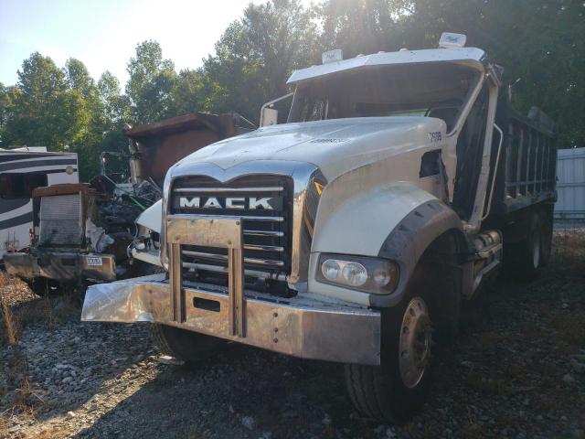 Photo 1 VIN: 1M2AX04C2JM040302 - MACK 700 GU700 