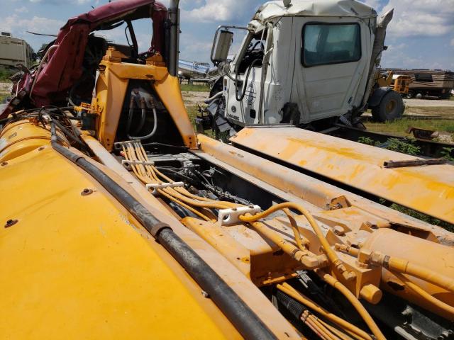 Photo 5 VIN: 1M2AX04C4FM022973 - MACK 700 GU700 