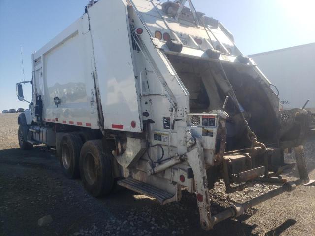 Photo 2 VIN: 1M2AX04C5JM038804 - MACK GARBAGETRK 