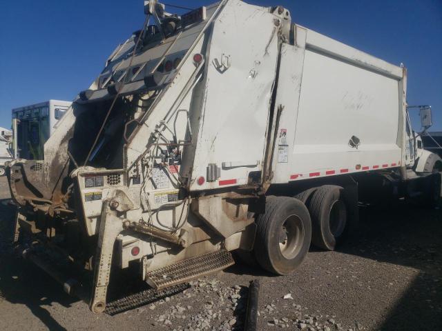 Photo 3 VIN: 1M2AX04C5JM038804 - MACK GARBAGETRK 