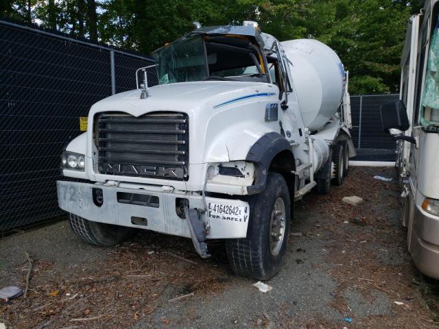 Photo 1 VIN: 1M2AX04C9FM023858 - MACK 700 GU700 