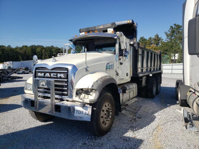 Photo 1 VIN: 1M2AX04C9HM033647 - MACK 700 GU700 