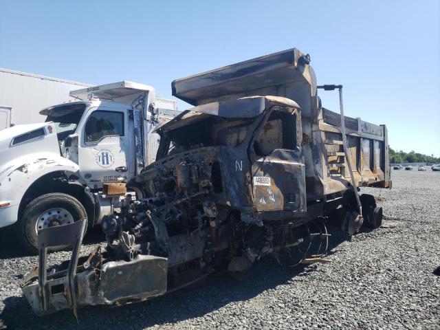 Photo 1 VIN: 1M2AX04CXHM032667 - MACK 700 GU700 