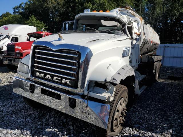 Photo 1 VIN: 1M2AX07C6BM010104 - MACK 700 GU700 