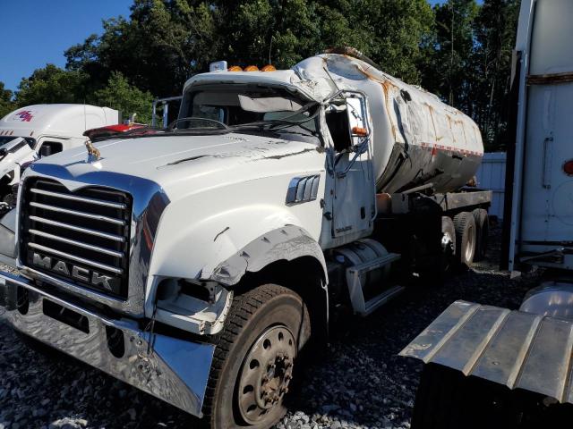 Photo 8 VIN: 1M2AX07C6BM010104 - MACK 700 GU700 