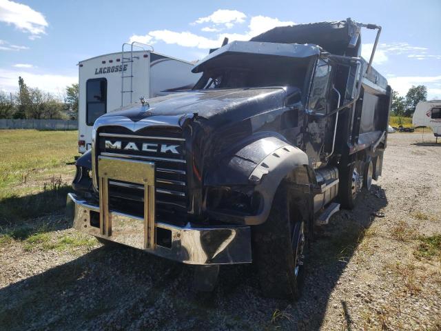 Photo 1 VIN: 1M2AX07C7GM028912 - MACK 700 GU700 