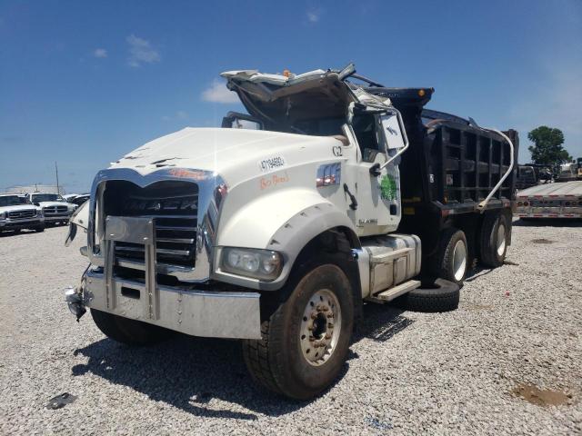 Photo 1 VIN: 1M2AX09C5GM030395 - MACK 700 GU700 