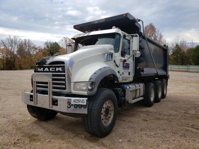 Photo 1 VIN: 1M2GR4GC0LM016719 - MACK GRANITE 