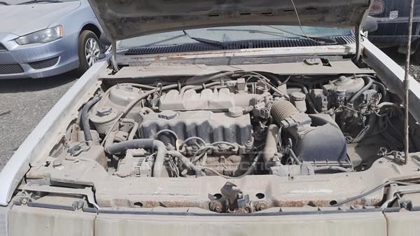 Photo 24 VIN: 1MEBM36X5RK623410 - MERCURY TOPAZ 