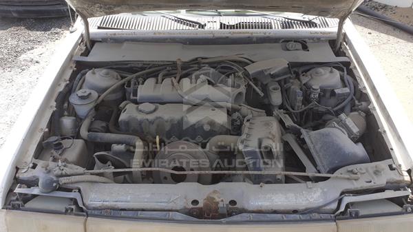 Photo 23 VIN: 1MEBM36X9RK623409 - MERCURY TOPAZ 