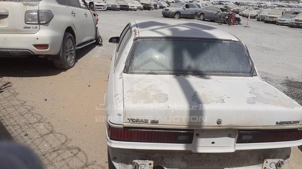 Photo 4 VIN: 1MEBM36X9RK623409 - MERCURY TOPAZ 