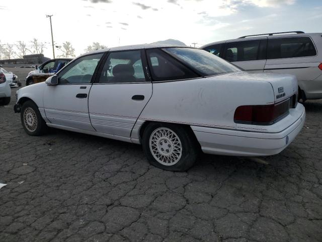 Photo 1 VIN: 1MEBM53U5HG652414 - MERCURY SABLE 