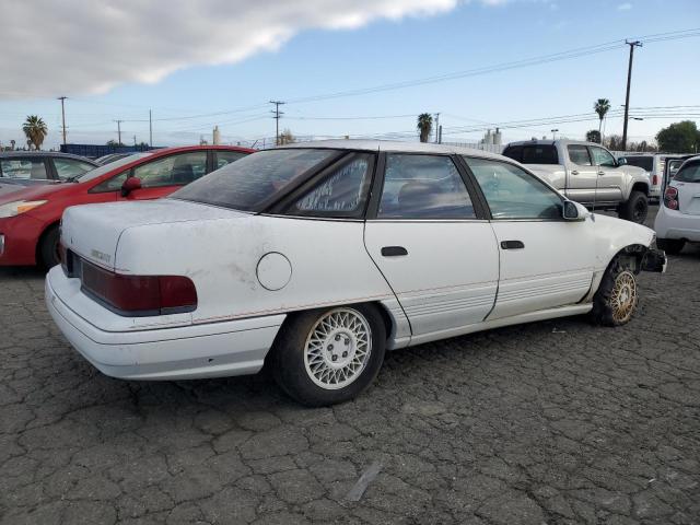 Photo 2 VIN: 1MEBM53U5HG652414 - MERCURY SABLE 