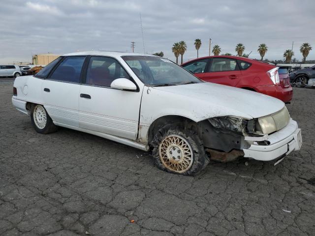 Photo 3 VIN: 1MEBM53U5HG652414 - MERCURY SABLE 