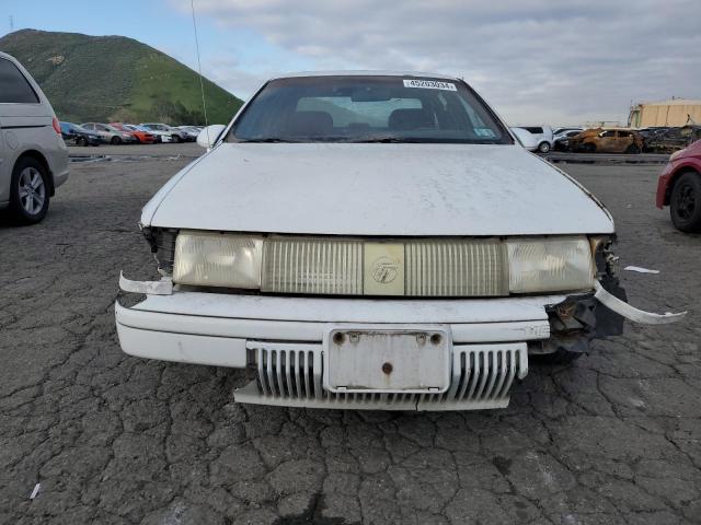 Photo 4 VIN: 1MEBM53U5HG652414 - MERCURY SABLE 