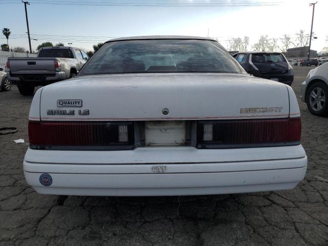 Photo 5 VIN: 1MEBM53U5HG652414 - MERCURY SABLE 