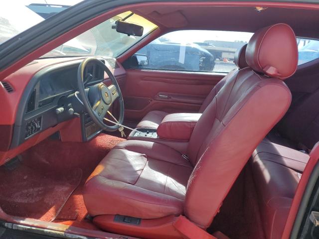 Photo 6 VIN: 1MEBM60FXJH712022 - MERCURY COUGAR LS 