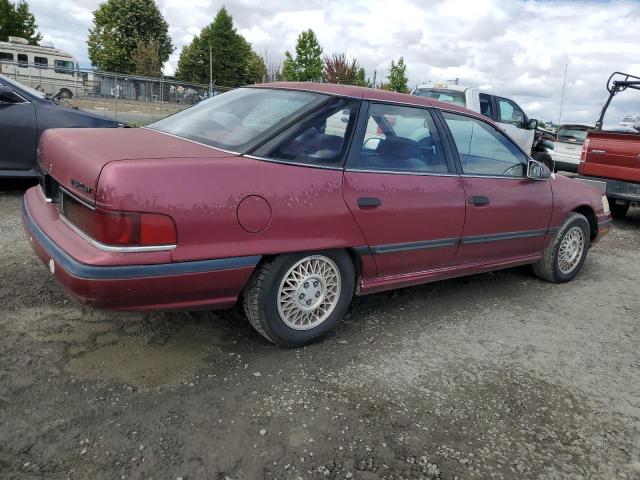 Photo 2 VIN: 1MECM50UXLG630958 - MERCURY SABLE GS 